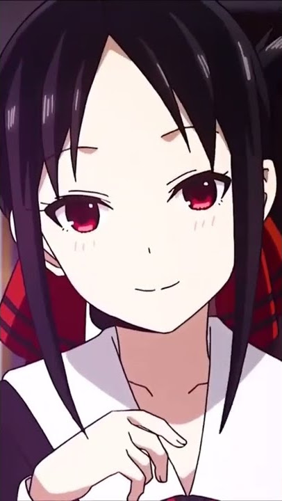 kaguya-sama love is war? kaguya shinomiya wallpaper