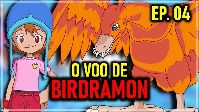 Crítica: Digimon Adventure tri: Coexistence