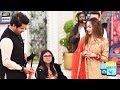 Watch KPK Ke Log Kitne Mehman Nawaz Hote Hain? Suniye Sukaina Khan Se Online In Hd