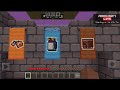 2023 Mob Vote in Minecraft PE (Crabs, Penguins, and Armadillos)