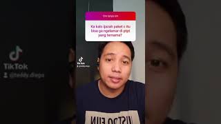 Ijazah paket C ngelamar di PT.Bisa?