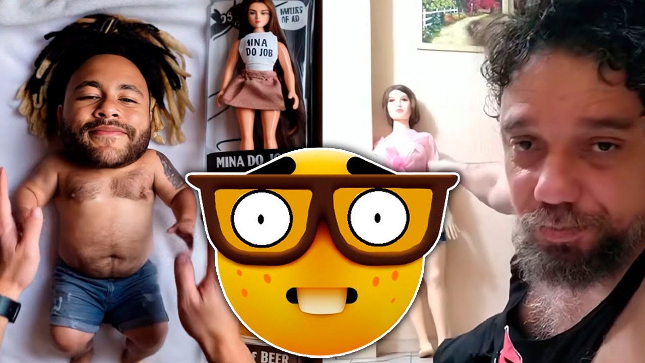 Tentando entender a pira dos BEBÊS REBORN