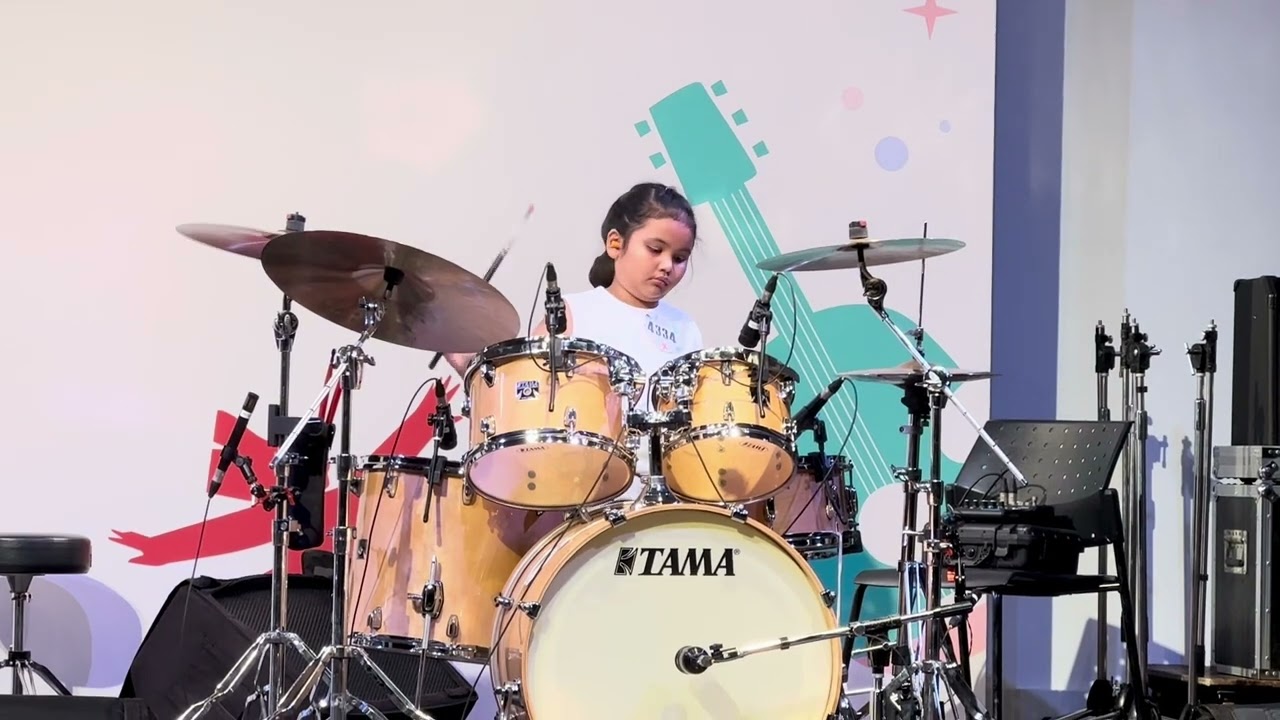 Kawai Young Talent Music Festival 2025