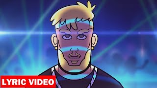 Jake Paul - DUMMY ft. TVGUCCI (Official Lyric Video) Resimi