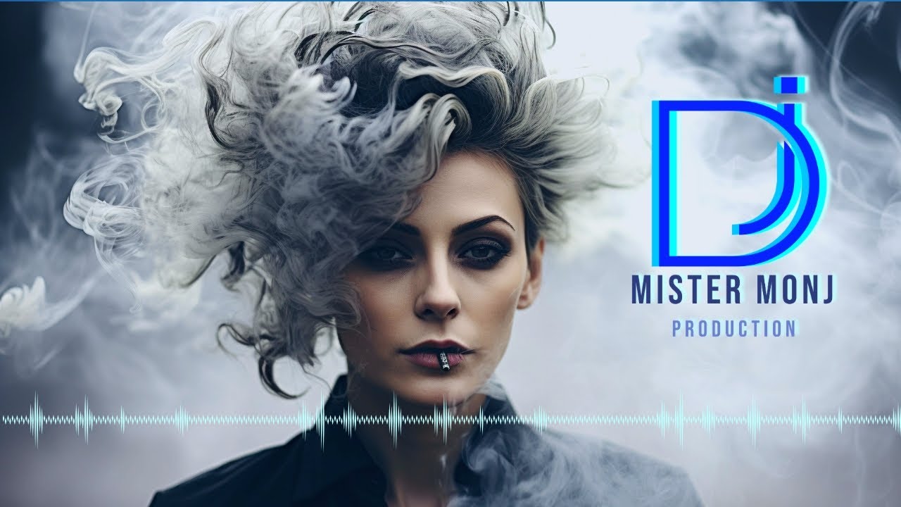 Mister Monj - Smoke Machine [Nikko Culture Deep House Remix]