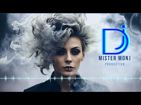 DJ MP4 - Smoke Machine (original)