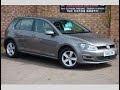 Volkswagen Golf 1.4 Match TSi £9990//NOW SOLD//NOW SOLD//