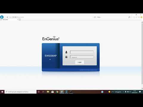 EnGenius Tips & Tricks: How To Recover Your EWS/ENH Access Point by Failsafe Mode