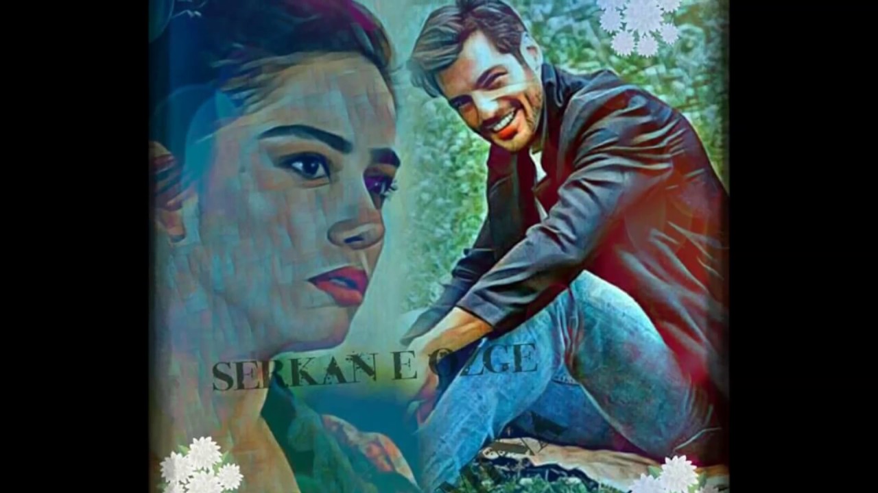 Ozge Gurel Serkan Cayoglu.... Storia di una favola