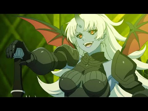「AMV」- Monster