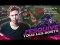 On me prend pour un scripter  cassio vs vayne  toplane