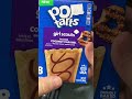 Girl Scouts Frosted Coconut Caramel Pop Tarts are at Big Lots!