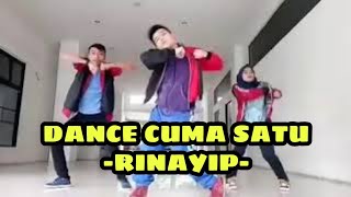 Dance A Satu-Rinayip Dance Hijab By Raina Cahya