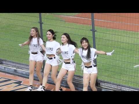 2020.9.15 〈Lions一定贏！〉