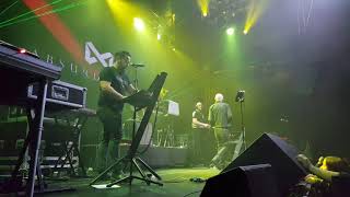 Absurd Minds - Synthetic Snow/Moscow (08/12/2018)