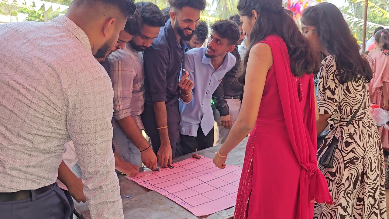 Variety of stalls, Entertainment, Games, Big Festival Celebration, Agrar Bantwal  ವಡ್ಲೆಂ ಫೆಸ್ತ್