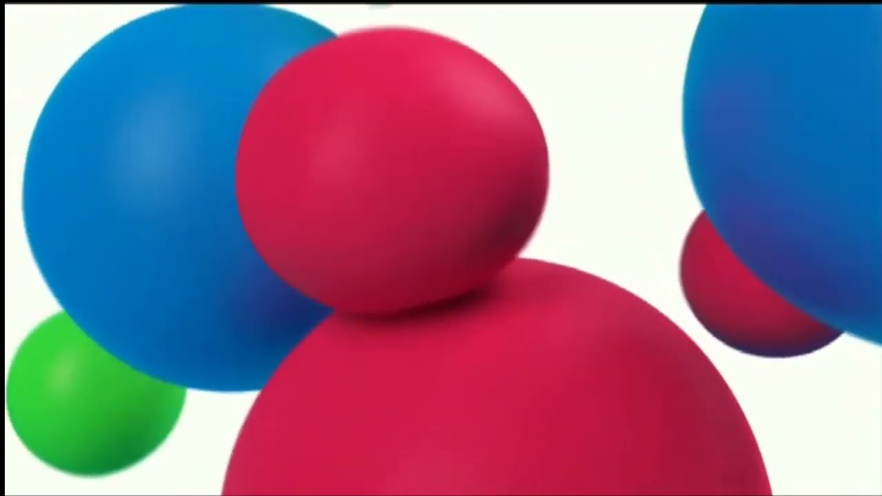 The Ultimate Giant Best Animation Logos