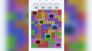 Hole People Level 1318 Walkthrough Solution 