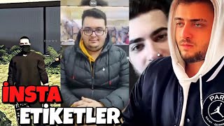 Cyberrulz tv | Mekiple İnsta Etiketlere Bakıyor