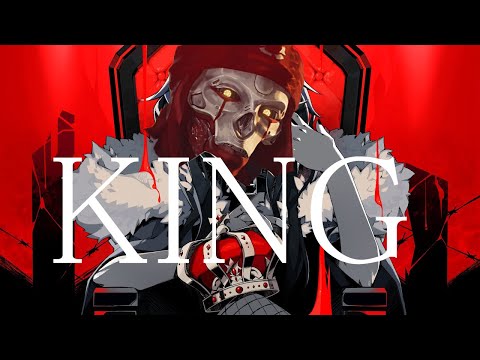 レヴナントに「KING」歌わせてみた