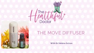 The Move Diffuser