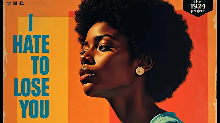 I Hate to Lose You (1918/2025) (Official Music Video) ft. Xira Noir | EXCLUSIVE #SongofSummer2025