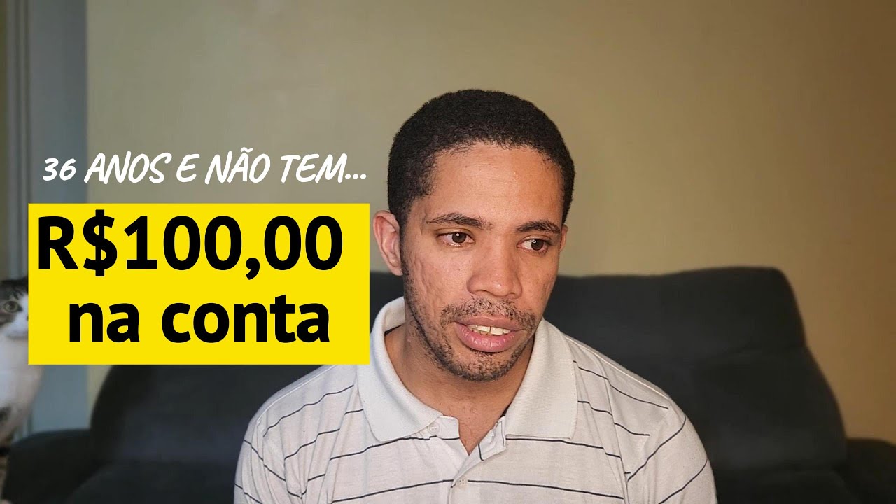 Tenho 36 anos, 2 subempregos e aqui vai um aviso para você!