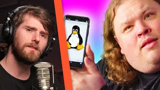 why we (probably) won't make a linux channel