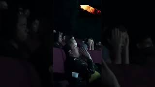 American Reaction On Makkhi Movie