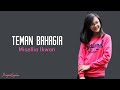 Jaz| Teman Bahagia |cover Misellia Ikwan (liryk)