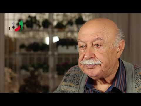    05 فرهاد فخرالدینی قسمت پنجم