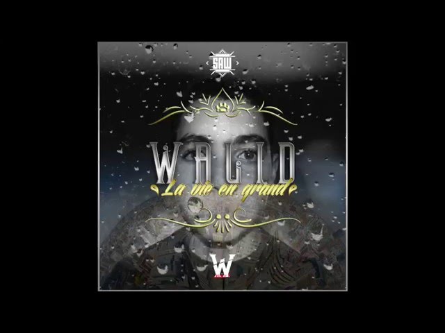 TÉLÉCHARGER ALBUM WALID SEVRAN ALBUM WALID SEVRAN