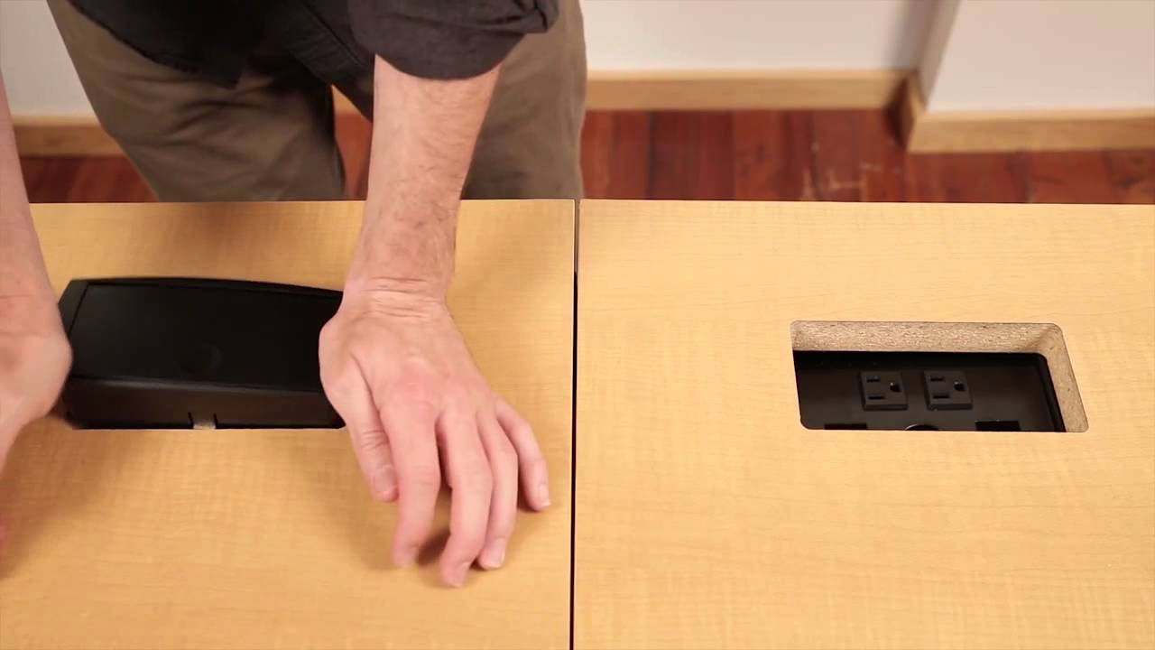 Learn More About KI's Activ8 Electrical System YouTube