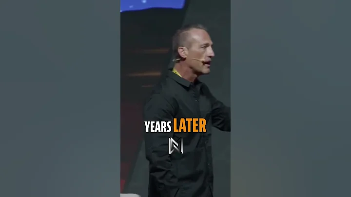 Every 50 years there is a technological revolution that changes the world as we know it.