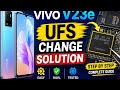 Vivo v23e ufs change solution easy jtag plus box👍👍👍👍👍👍👍