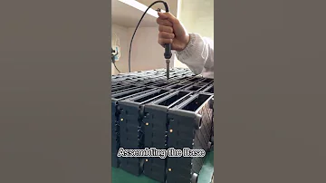 Quick View Of Fusion Splicer Production Process 