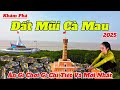 Khám Phá Đất Mũi Cà Mau 2025: Ăn Gì, Chơi Gì 🌅