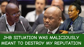 MADLANGA GRILLS SIBIYA ON SPYWARE DEVICE BOUGHT AT JOBURG AND SSA REPORT