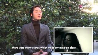 Showbiz Korea-ACTOR LEE HA-YUL   배우 이하율