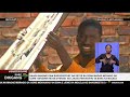 Baagi bangwe kwa Burgersfort ba setse ba sena magae morago ga