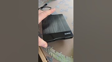 Floppy Disks in 2025 require 2025 Solutions - Raayoo USB Floppy drive #shorts