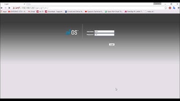 Ubiquiti Tutorial