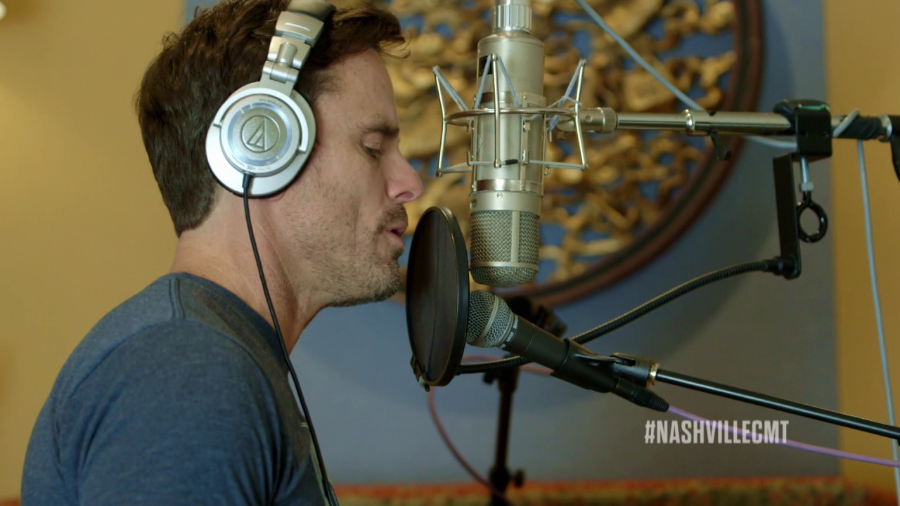CMT's Nashville Filming in Nashville YouTube