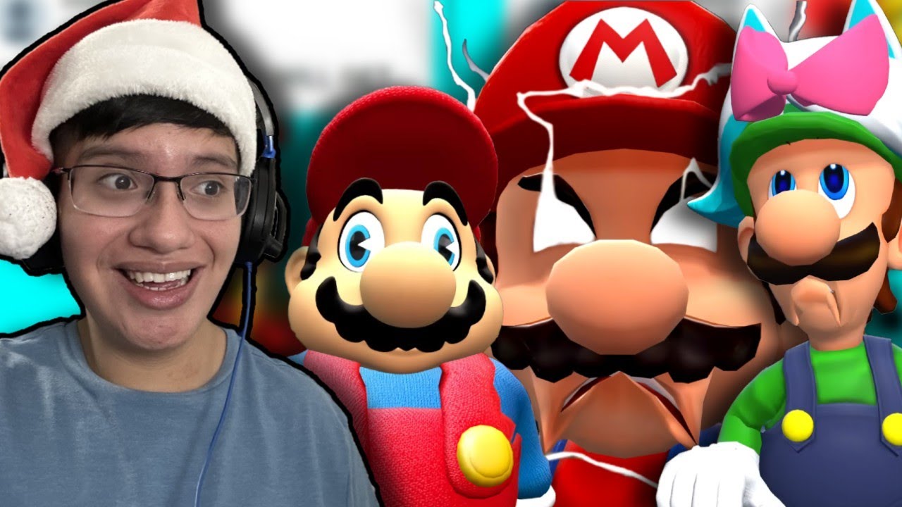 Insane christmas gifts