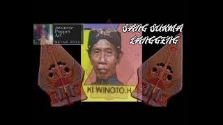Ki Winoto .H - Sang Sukma Langgeng FULL