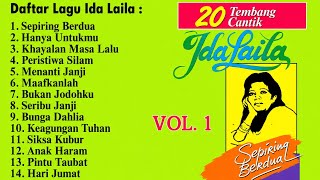 ida laila full album dangdut lawas