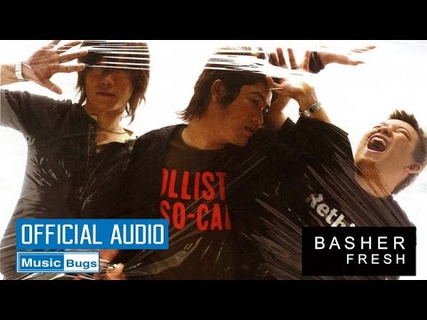 BASHER     official audio