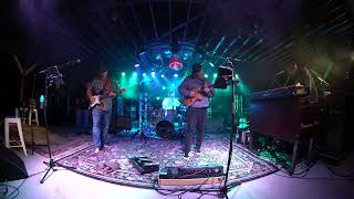 12 Shakedown Street 2026-05-15 This Old Engine @ The Great Divide Newton NJ