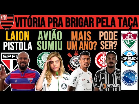 ZÉ WELISON NO SP? CADÊ O AVIÃO DA LEILA! SE FLA GANHAR... FOLHA DO ZÊRO; EDENÍLSON, TIMÃO, FLU, GRÊ+
