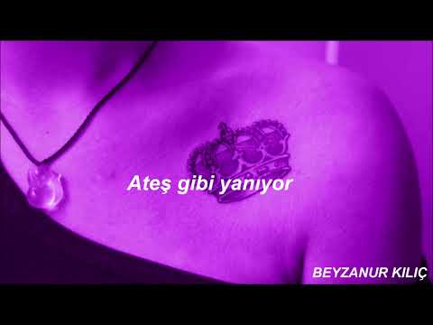 Aviva - Princesses Don't Cry (Türkçe Çeviri)